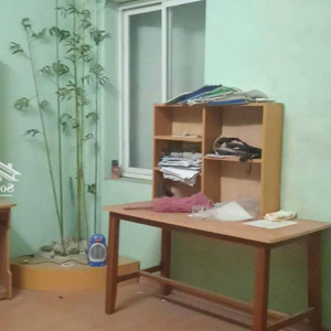 binhbds cho thuê nhà đông tác 50m2 x 4 tầng 7 phòng 13tr/tháng