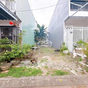 đất thổ cư 120m2/750tr, đ. quốc lộ 62, xã tuyên thạnh, kiến tường, long an, gần chợ kiến tường, shr
