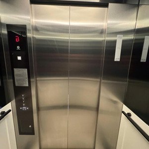 bán biệt thự phường đa kao, quận 1 khu sang trọng yên tĩnh - biệt thự mới.
