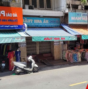 Cho Thuê Mặt Bằng Tiện Lợi Kinh Doanh Vải Và Nhiều Mặt Hàng