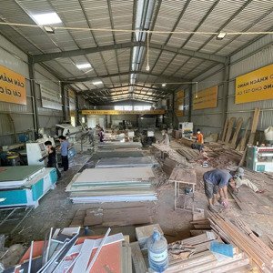Cho Thuê Kho, Nhà Xưởng, đất Tại Tôn Quang Phiệt, An đông, Huế, Giá Tốt, 1000 M2
