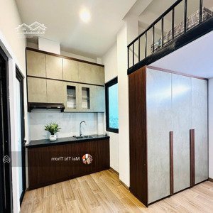 bán nhà dòng tiền đại mỗ- nam từ liêm- 86m- lô góc- 7 tầng- doanh thu 100tr- 20 phòng- ô vào nhà
