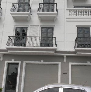 bán shophouse 4 tầng tại yên thanh, uông bí, quảng ninh, giá cực chất 3,3 tỷ, 75m2