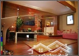 cần cho thuê biệt thự cao cấp mới,đẹp, đủ nội thất, kdc: the park garden, p.phú mỹ, q7.