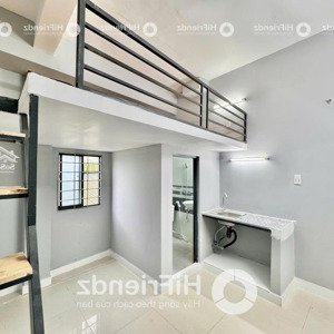 phòng trọ mới xây 100%, sẵn máy lạnh, cửa sổ, ngay âu cơ, lạc long quân, công viên đầm sen