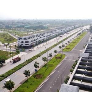 LÔ ĐẤT 100M² – KHU DÂN CƯ TÂN TIẾN