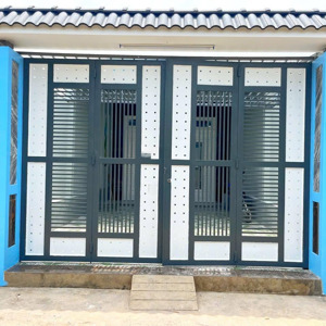 bán nhà cấp 4 đã hoàn công 218m2 tại đức hoà