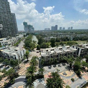 bán nhà phố vịnh đảo - ecopark