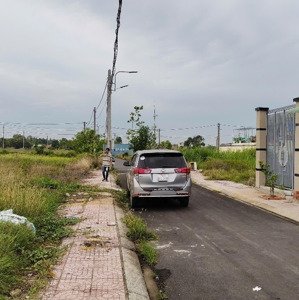 bán đất kdc 5 hiệp, 108m2 giá 1.2 tỷ, đường nhựa 5m cách ql50 chỉ 100m
