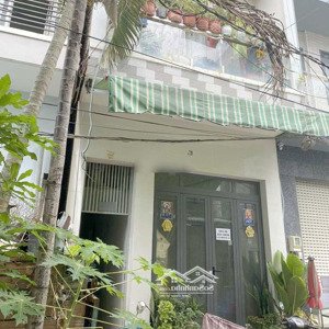 cho thuê nguyên căn 4 tầng, hẻm lớn 1 sẹc gần chợ rạch ông đường nguyễn thị tần