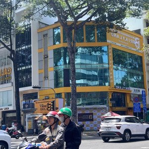 chủ gửi độc quyền căn góc ngay trần hưng đạo và lê hồng phong kinh doanh cực kì sầm uất