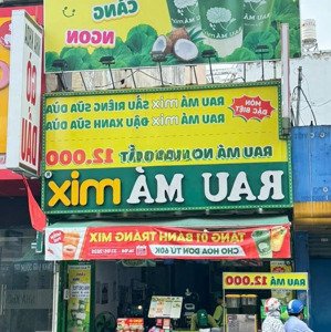 Cho Thuê Cửa Hàng 80m2, 30 Triệu Vnd Tại Tân Hương, Tân Quý, Tân Phú, Hcm