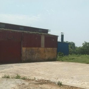 cho thuê kho xưởng, vp, sân bãi 3000m² với giá 25 triệu/th ở kim bảng, tỉnh hà nam