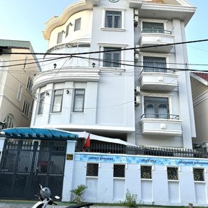 bán biệt thự view công viên kdc tân quy đông, tân phong, q. 7, dt 14x16m, 3l, 42 tỷ