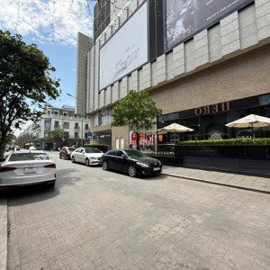 bán gấp shophouse mặt tiền nguyễn cẩn vincom, thanh hoá. 4 tầng vị trí vàng, dòng tiền đỉnh cao