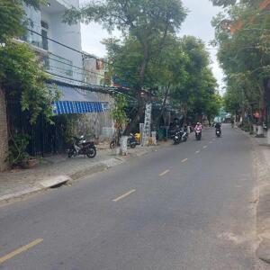 Bán nhà 3 tầng MT Vũ Tông Phan_ Sơn Trà_ 160m2 _ 15.9 tỷ.