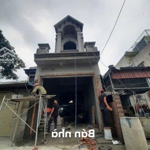 chính chủ gửi bán nhà 3 tầng đồng hoà kiến an hải phòng