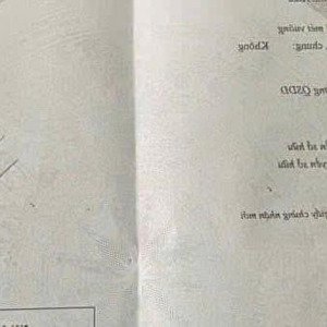 bán căn biệt thự góc 2 mặt tiền đường trần văn giàu cồn khương , 1 trệt 1 lầu giá rất rẻ