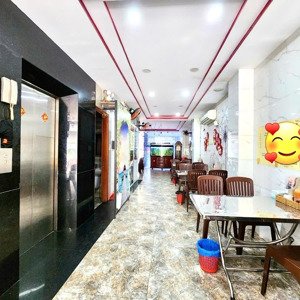 bán nhà 2mt lê tuấn mậu vs đs2, hầm+6 tầng thang máy, 5x25 cn đủ, kinh doanh đỉnh, view cv, 24t