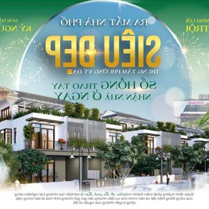siêu ưu đãi mở bán nhà 3 tầng trung tâm vĩ dạ chỉ với 2,1 tỷ sở hữu ngay nhà phố 3 tầng