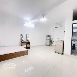 chính chủ cho thuê phòng tại phố dịch vọng hậu - cầu giấy chỉ 5tr/tháng đủ đồ, máy giặt riêng