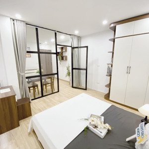 chính chủ cho thuê phòng 1n1k 35m2 full đồ giá chỉ 6tr/tháng