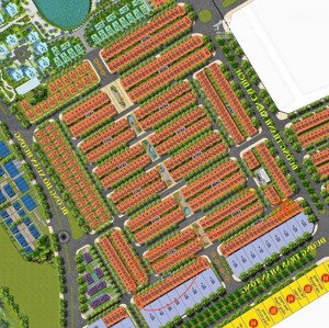 bán đất nền dự án tại flc lux city samson, giá thỏa thuận, 114m2, đẹp, nhiều tiện ích chỉ với