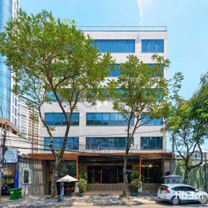 cho thuê văn phòng thảo điền q2 trong building to - đẹp.. diện tích từ 100m2 đến 1000m2