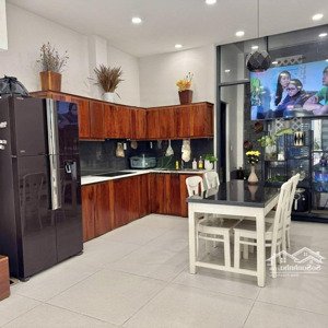 cho thuê nhà đẹp 4 phòng ngủ khu vcn phước long a giá 18 triệu/th
