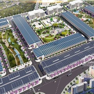 bán shophouse ở kđt ân phú, giá cực chất 5,9 tỷ, diện tích 100m2