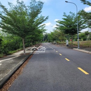 hot! bán đất nền dự án tại đức hòa central, 2,4 tỷ, 120m2