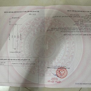 bán nhà mặt đường 208, an đồng, an dương, hải phòng, 5,3 tỷ, 100m2