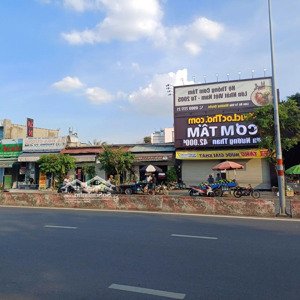 chính chủ cần cho thuê đất mặt tiền kinh doanh lê trọng tấn