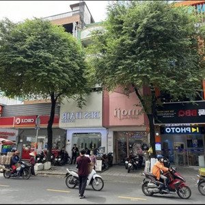 bán nhà mặt tiền cao đạt quận 5 dt: 4x11m nhà 5 tầng giá chỉ hơn 14 tỷ
