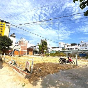 cần bán lô đất 2 mặt tiền đường chính hữu - phường an hải bắc - quận sơn trà - tp đà nẵng