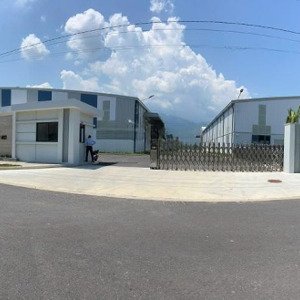 Kho Xưởng Mới 100% Tại Ccn Diên Phú, Chỉ 63.000đ/m2/tháng. Diện Tích Từ 1.200m2