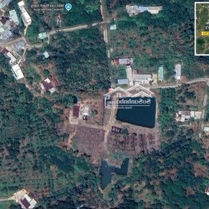 bán đất vườn xuân lập từ 3.000m² đến 15.330m² view hồ sổ đỏ chính chủ có thể tách lẻ