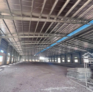 bán 5000m2 đất khu công nghiệp hố nai 3