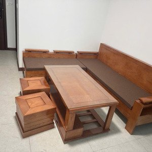 cho thuê chung cư 389 dream home nội thất đầy đủ