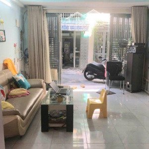 cho thuê nhà phố 4 tầng nguyên căn, hxh 7m, quận 4, sát trung tâm q1.