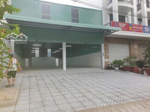 cho thuê kho đường trần văn trà, khu dân cư hưng phú 1, gần siêu thị go