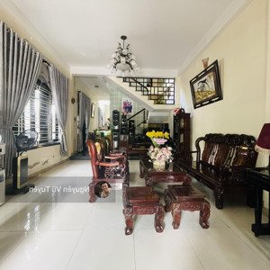 cần bán nhà 2 mặt tiền ( 3 mê) đường lương nhữ hộc - quận hải châu