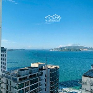cho thuê căn hộ gold coast đẹp view xéo biển tòa bắc giá 12 triệu/tháng
