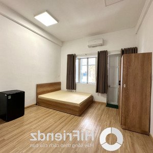 cho thuê cc mini 30m2 mặt tiền đường lý tự trọng, bến thành, q1, hcm