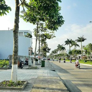 Bán Nhanh 3 Lô đất Mặt Tiền đường Hùng Vương, Vị Trí đắt địa Kinh Doanh Buôn Bán, Giá Bán Siêu Tốt