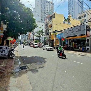bán căn nhà số 65 hùng vương, phường lộc thọ, tt phố tây, nha trang