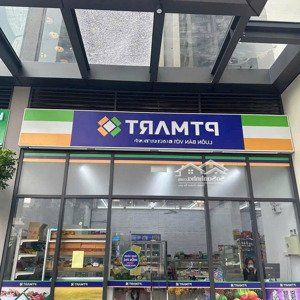 shop chân đế dự án lumi hà nội, sổ lâu dài, ký trực tiếp cđt, giá chỉ từ 135 triệu/m2