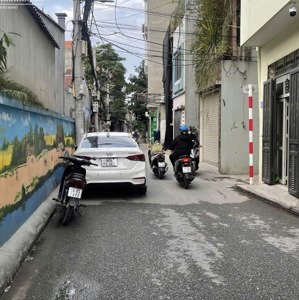 bán đất thạch cầu, long biên 215m2 mt 10 giá 15tỷ, kd, phù hợp xây biệt thự sân vườn, nhà dòng tiền