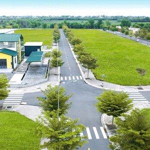 đất nền đức hoà central với đầy đủ sổ đỏ, giá chỉ 1,562 tỷ