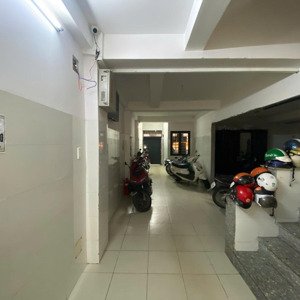 chính chủ thuê chung cư mini còn duy nhất 2 phòng tại gò vấp - gần chợ - trường đh - chỉ từ 3,2tr